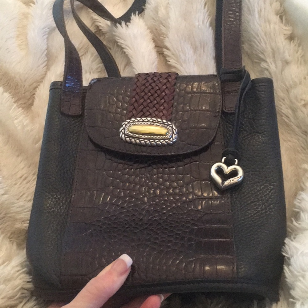 Brighton shoulder bag